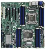 Tyan unveils its latest generation platformsfeaturing new Intel® Xeon® Processor e5-2600 product family