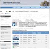 Tagesgegeldvergleich.com analysiert EZB Leitzinspolitik mit Blick auf Tagesgeld Zinsen 2012