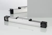 Neu: RK Duoline Clean - Linearachsen für den Reinraumeinsatz