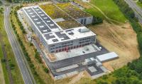 Dematic automatisiert Zentrallager des Elektronikdistributors RS Components