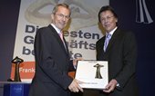 Zum fünften Mal M-DAX-Sieger bei der jährlichen Bewertung durch das Manager Magazin