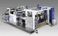 Emmendinger Maschinenbau GmbH auf der Kunststoffmesse ICE in München