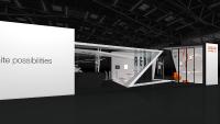 "Start something bright" mit Osram Opto Semiconductors auf der Light + Building