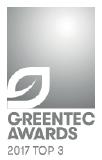 Energiescouts im Finale der GreenTec-Awards