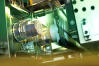 Arburg präsentiert Technik-Highlights auf der Equiplast