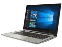 Toshiba Satellite Radius 12: Weltweit erster Convertible mit brillantem 12,5 Zoll Ultra HD 4K-Display