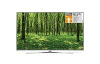 LG TVs Testsieger bei der Stiftung Warentest - Ultra-HD-Modelle überzeugen Tester mit neuen Bestnoten