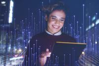 Neue Hardware, Cyber-Sicherheit im Fokus
