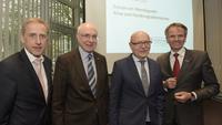 Verfassungsrichter a.D. Prof. Udo Di Fabio