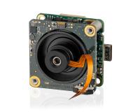 Focus industrial cameras conveniently from the distance