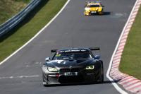 Eng und Collard starten im ADAC GT Masters - Podestplatz für den BMW M6 GT3 in Asien