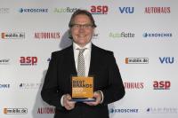 ZF gewinnt "Best Brands" Award 2020