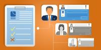 Know Your Customer: Prüfung von Unternehmen auf Knopfdruck