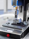 Emerson: Die neue Ultraschall-Schweißplattform von Emerson meistert auch anspruchsvolle Aufgaben bei der Montage kritischer kleiner Kunststoffteile
