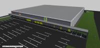 Building Information Modeling (BIM)-Projekt bringt national und international positive Schlagzeilen