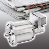 Drive Solution for the Paper Industry