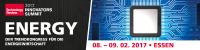 Innovators Summit Energy auf der E-world