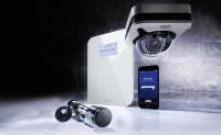 Lichtblicke auf der Light + Building 2018: ABUS zeigt vernetzte Sicherheitstechnik