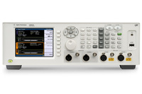 Agilent Technologies Introduces Audio Analyzer with New Digital Audio Interface Options