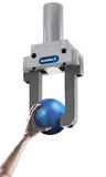 Erster zertifizierter Safety-Greifer