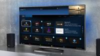 Philips Smart TV ergänzt Angebot um State-of-the-Art Cloud TV-Dienste