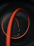 Optische USB 3.1 Kabel bis 400 Meter von LINDY