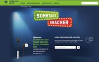 mobilcom-debitel "Last Minute Sonntagskracher" fürs Weihnachtsfest: Harman Kardon NI für 22,99 Euro