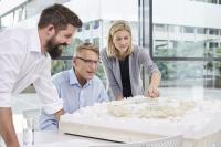 GEZE zählt zu den besten Arbeitgebern in Deutschland