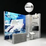 Swecos PKS NETPlan® präsentiert neue Softwareversion auf der digitalBAU in Köln
