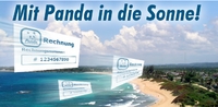 Mit Panda Software in die Sonne!