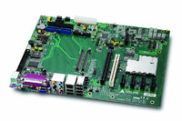 ADLINKs jüngstes COM Express(TM) Referenz Baseboard 100% kompatibel zur kürzlich verabschiedeten PICMG COM Express(TM) Baseboard Designrichtlinie