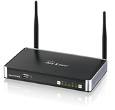 New Router to the Fast Internet Connections AirLive GW-300NAS Gigabit WAN P2P USB