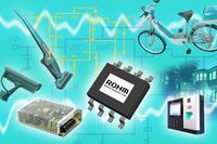 SPS IPC Drives 2015: ROHM zeigt 76V DC/DC-Buck-Wandler mit extrem hohem Wirkungsgrad