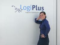 LogiPlus erweitert Führungsteam: Svenja Engler wird Head of Operations bei den SAP- und Logistikspezialisten
