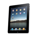 Apple Launches iPad
