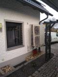 Panasonic Wärmepumpen ersetzen Öl und Gas Heizungen komplett
