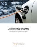 Lithium und Cobalt im Fokus auch 2018!