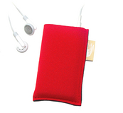 Wohlig warmer iPod Winter