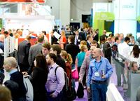 SITS13: Over 70% of exhibitors rebook following successful 2013 event