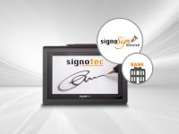 ING Bank Poland selects solutions from signotec