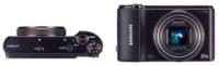 Mit der WiFi-Kamera Samsung WB850F wird Fotografieren und Filmen zum Erlebnis
