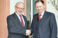 Kooperation der Controlling-Experten perfekt