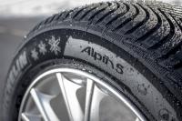 MICHELIN Alpin 5 überzeugt im großen Winterreifentest von Auto Bild Allrad