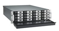 Fertig konfigurierte NAS-Systeme auf Enterprise-Niveau