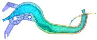 Bahnbrechende neue Features und Funktionen - Moldex3D R17