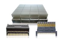 CFP4 / eQSFP+ - Produktdemonstration: Datenübertragung mit Kupferkabel bis 28Gbps