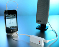 Soundbooster