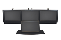 TANDBERG stellt flexibles Telepresence-System vor