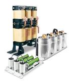 ECOsine® - neue Filtermodule höherer Leistung für die Systemintegration