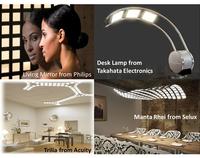 Second Chance for OLED Lighting?